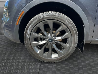 2022 Kia Sorento X-Line EX