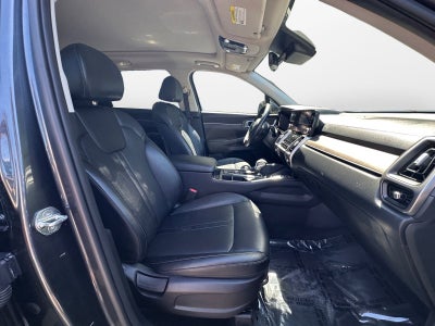 2022 Kia Sorento X-Line EX