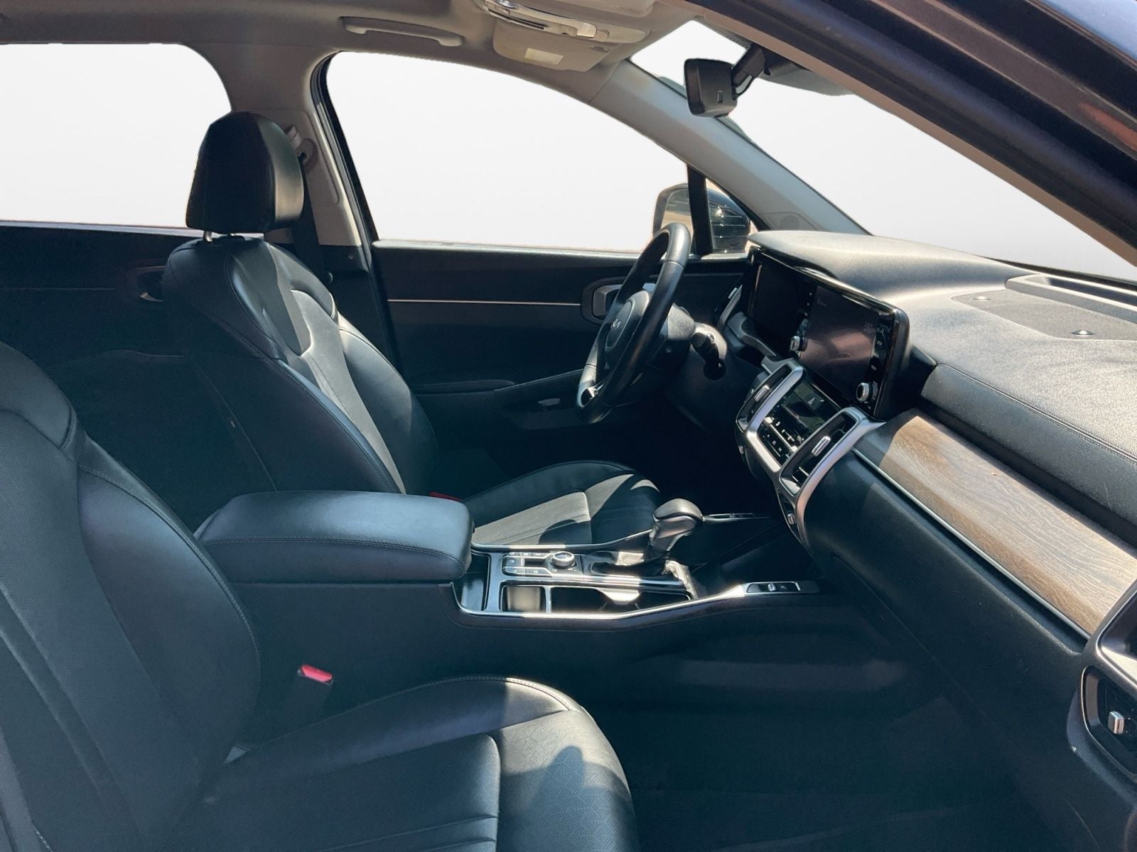 2022 Kia Sorento X-Line EX