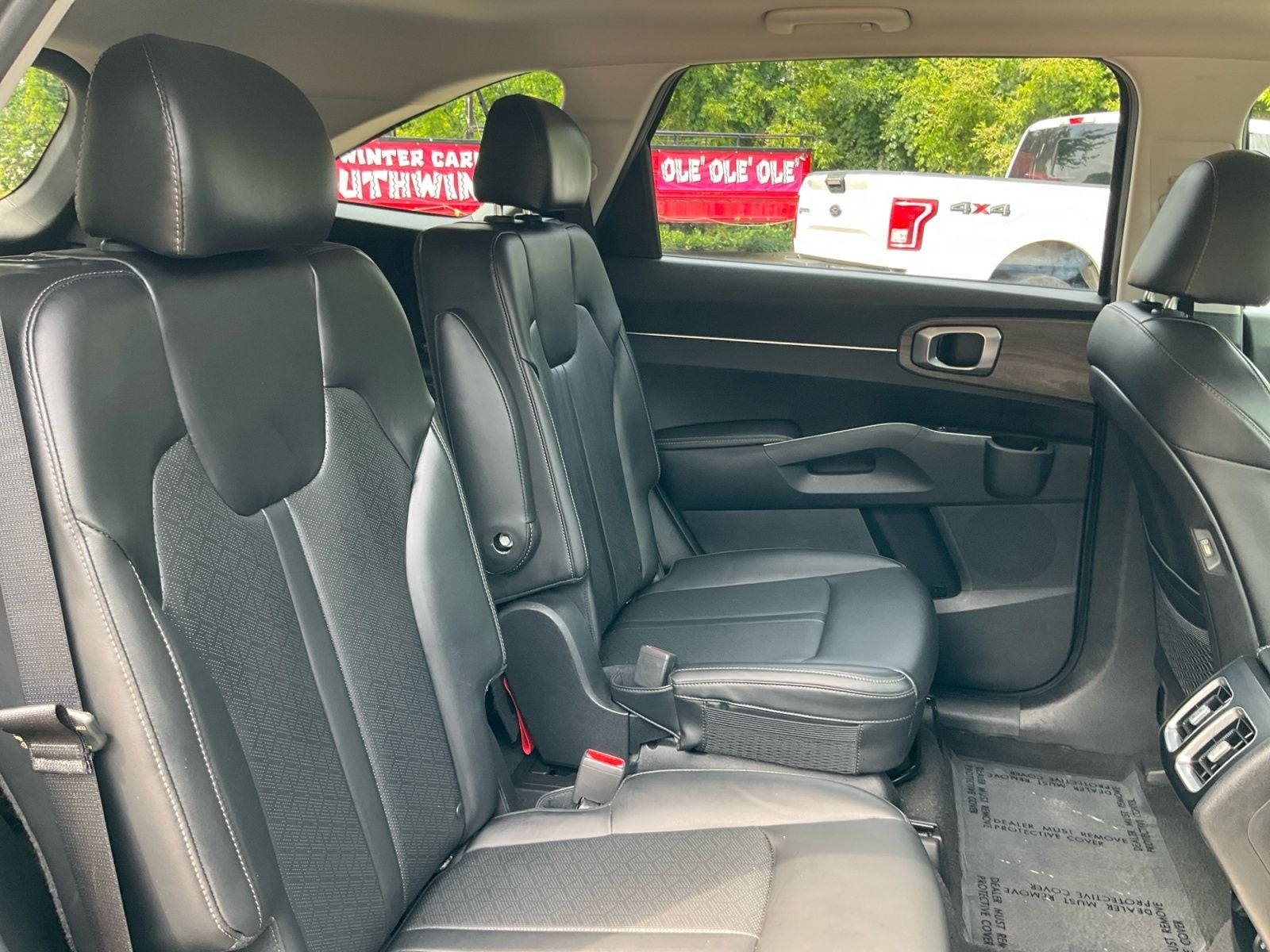 2022 Kia Sorento X-Line EX