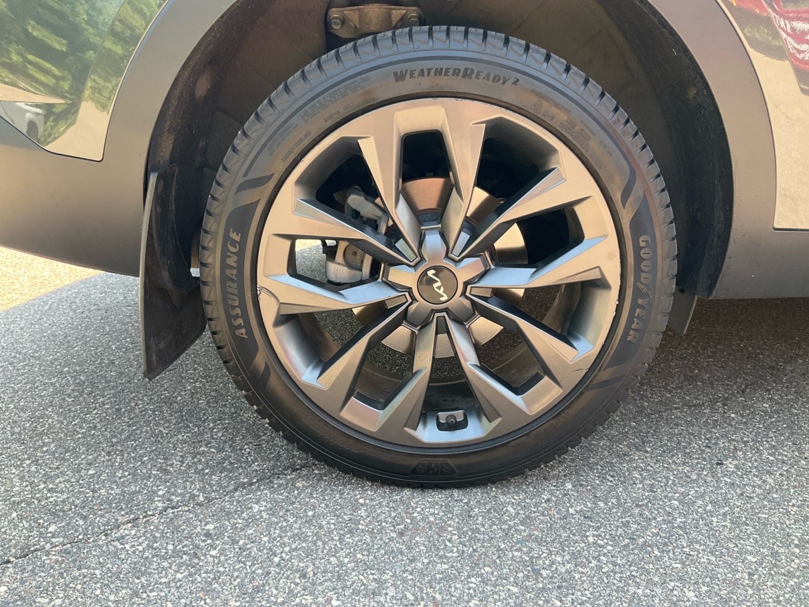 2022 Kia Sorento X-Line EX