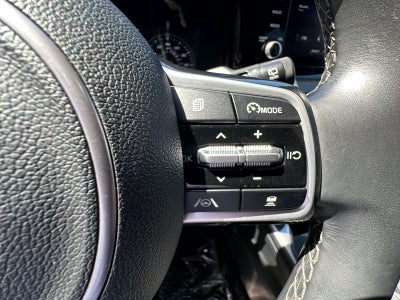 2022 Kia Sorento X-Line EX