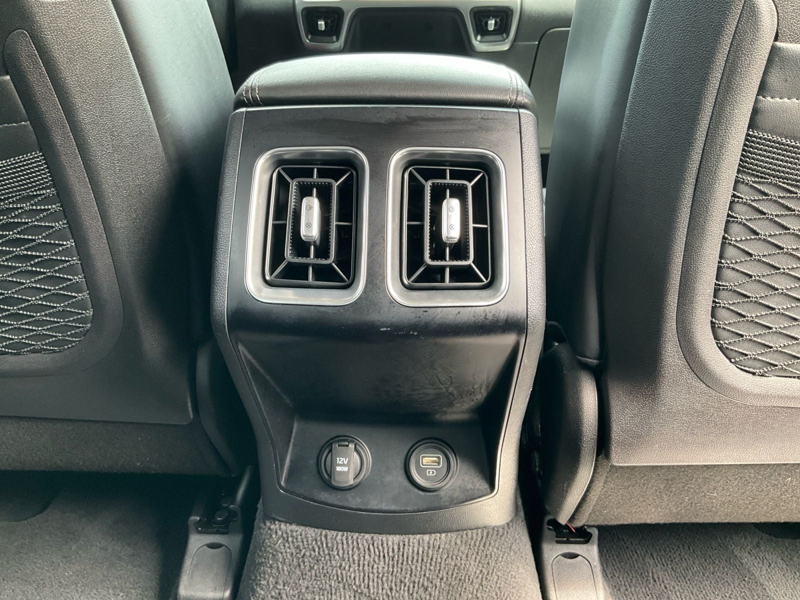 2022 Kia Sorento X-Line EX