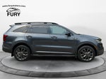2022 Kia Sorento X-Line EX