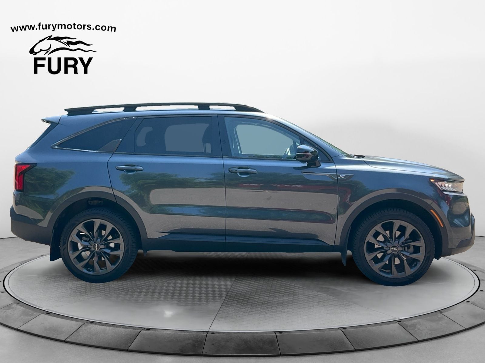 2022 Kia Sorento X-Line EX