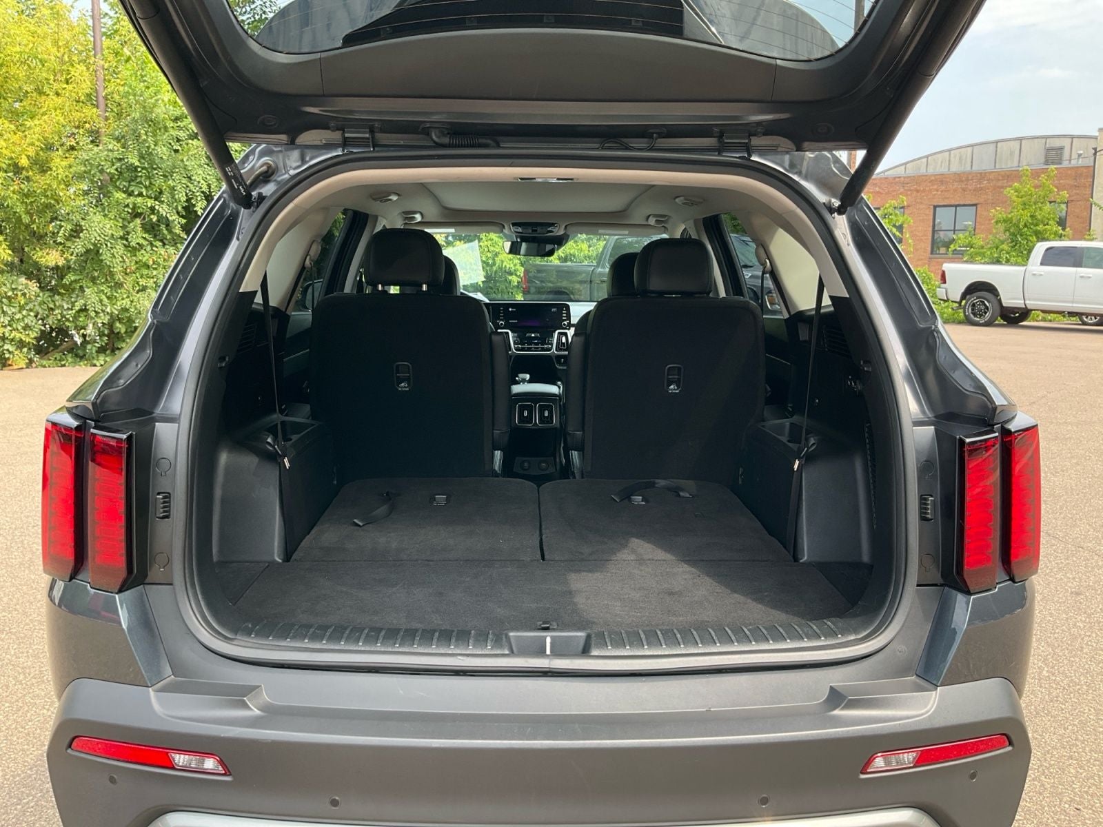 2022 Kia Sorento X-Line EX