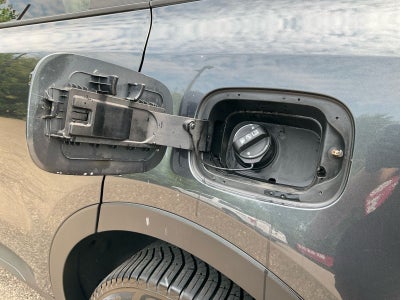 2022 Kia Sorento X-Line EX