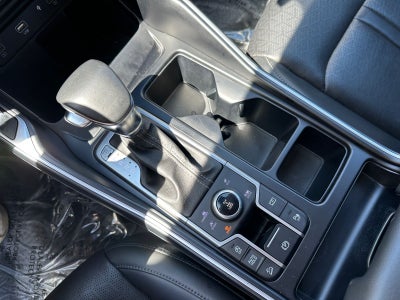 2022 Kia Sorento X-Line EX