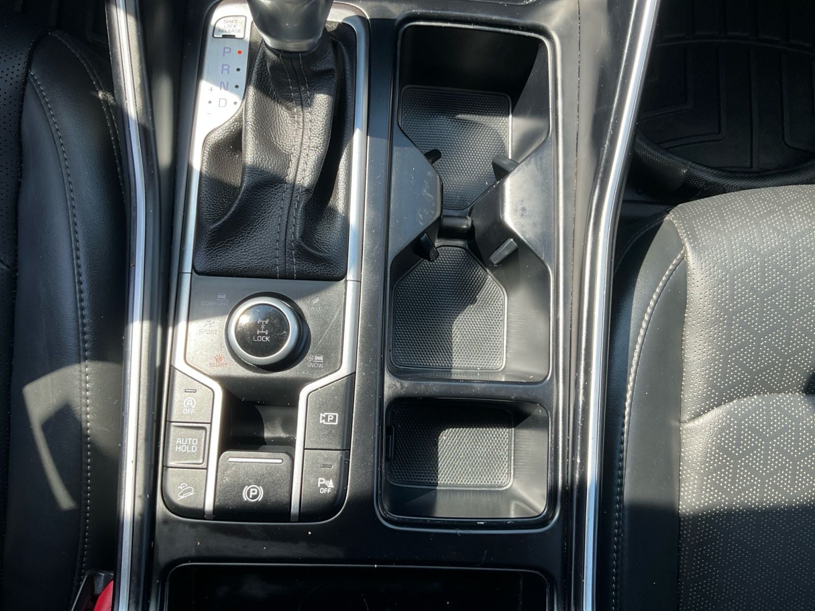 2022 Kia Sorento X-Line EX