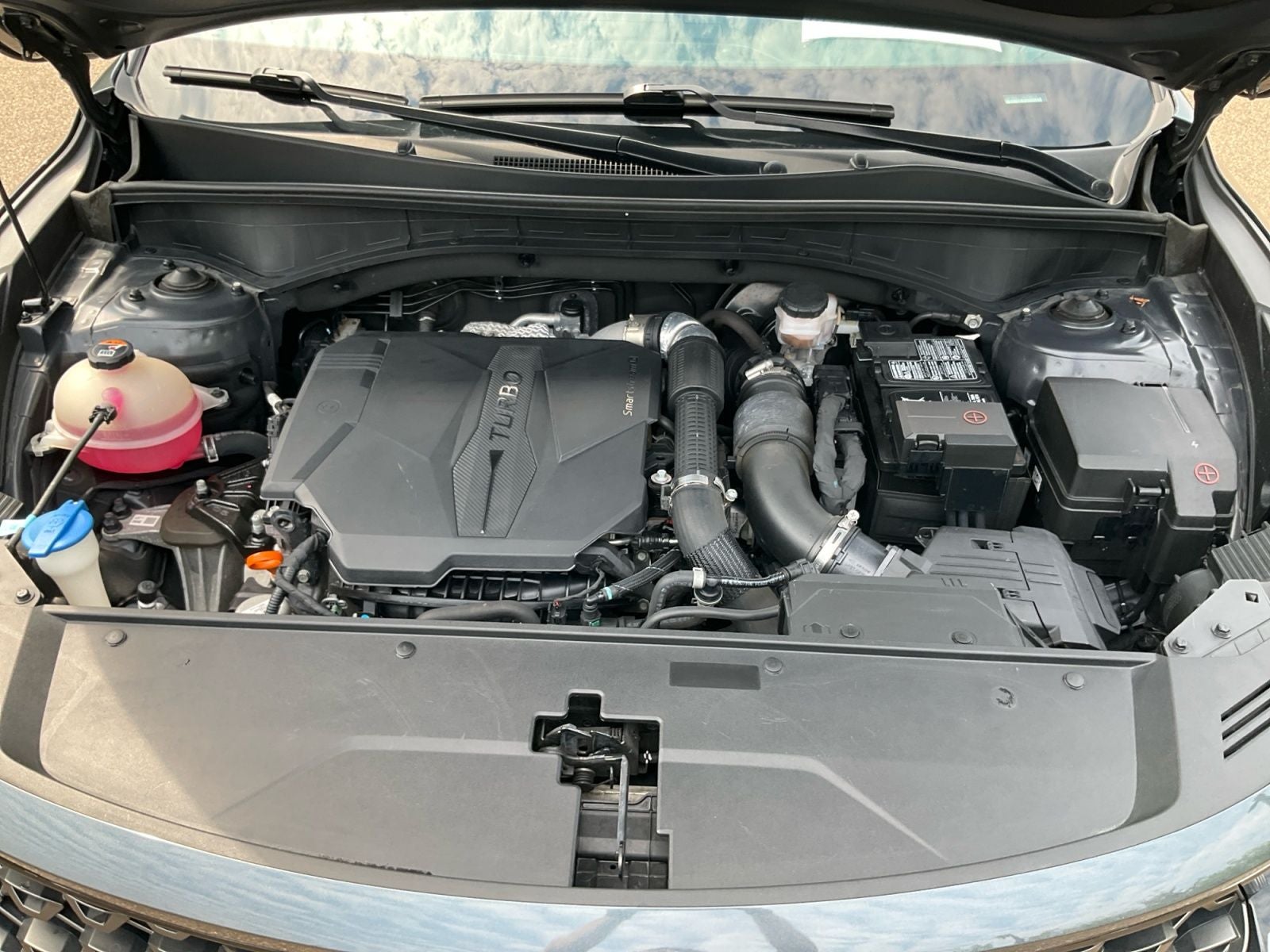 2022 Kia Sorento X-Line EX