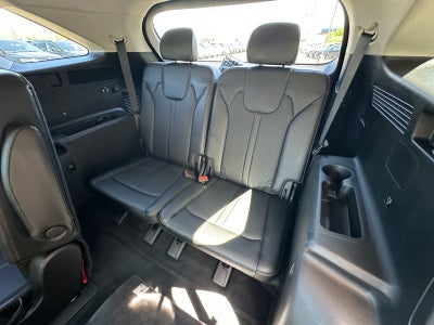 2022 Kia Sorento X-Line EX