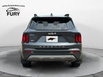 2022 Kia Sorento X-Line EX