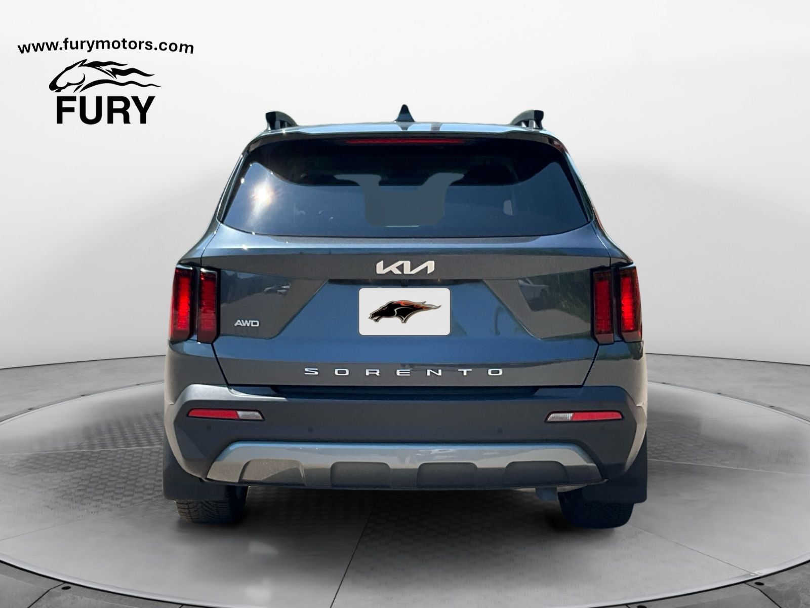 2022 Kia Sorento X-Line EX