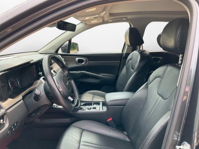 2022 Kia Sorento X-Line EX