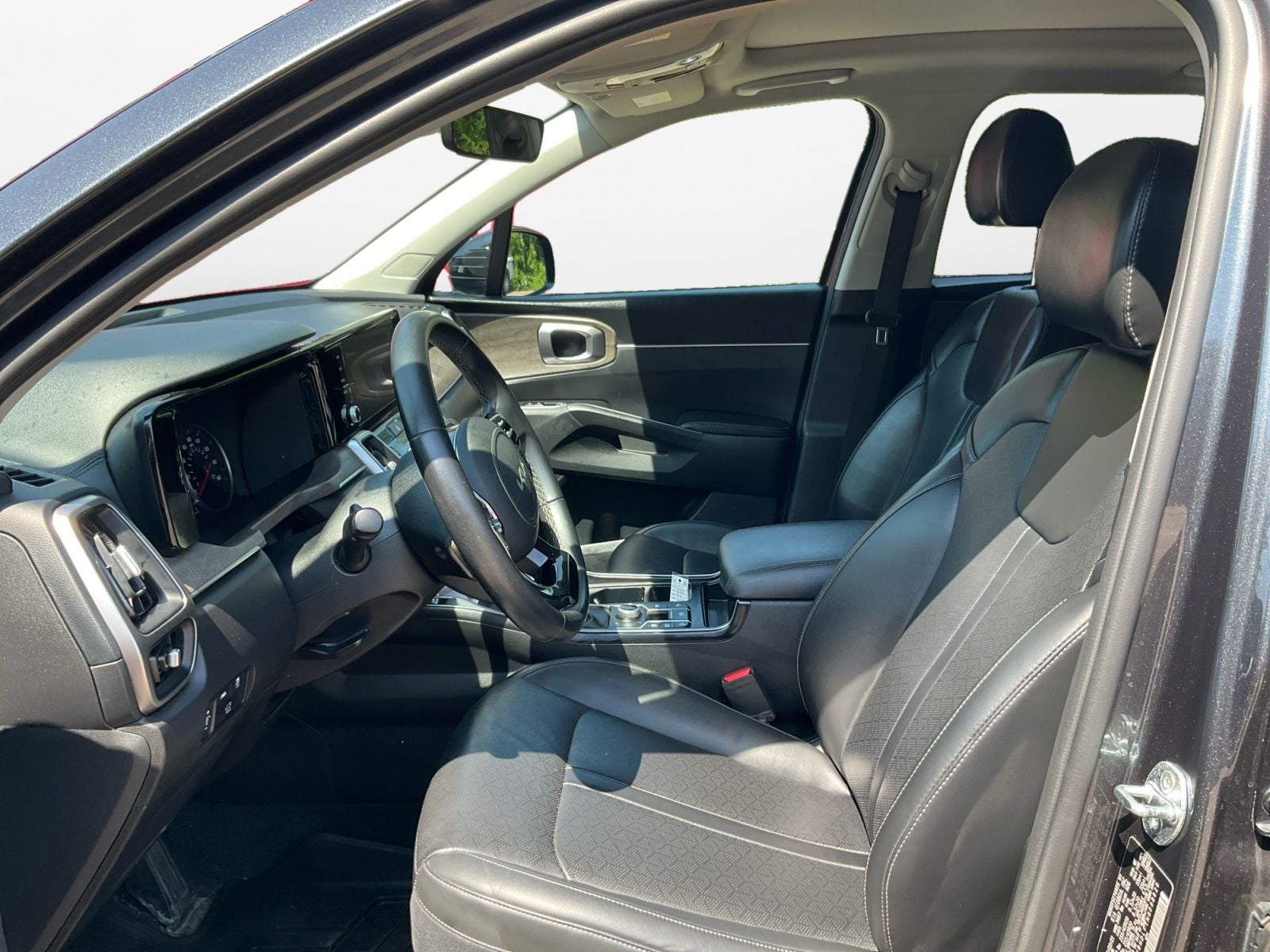 2022 Kia Sorento X-Line EX