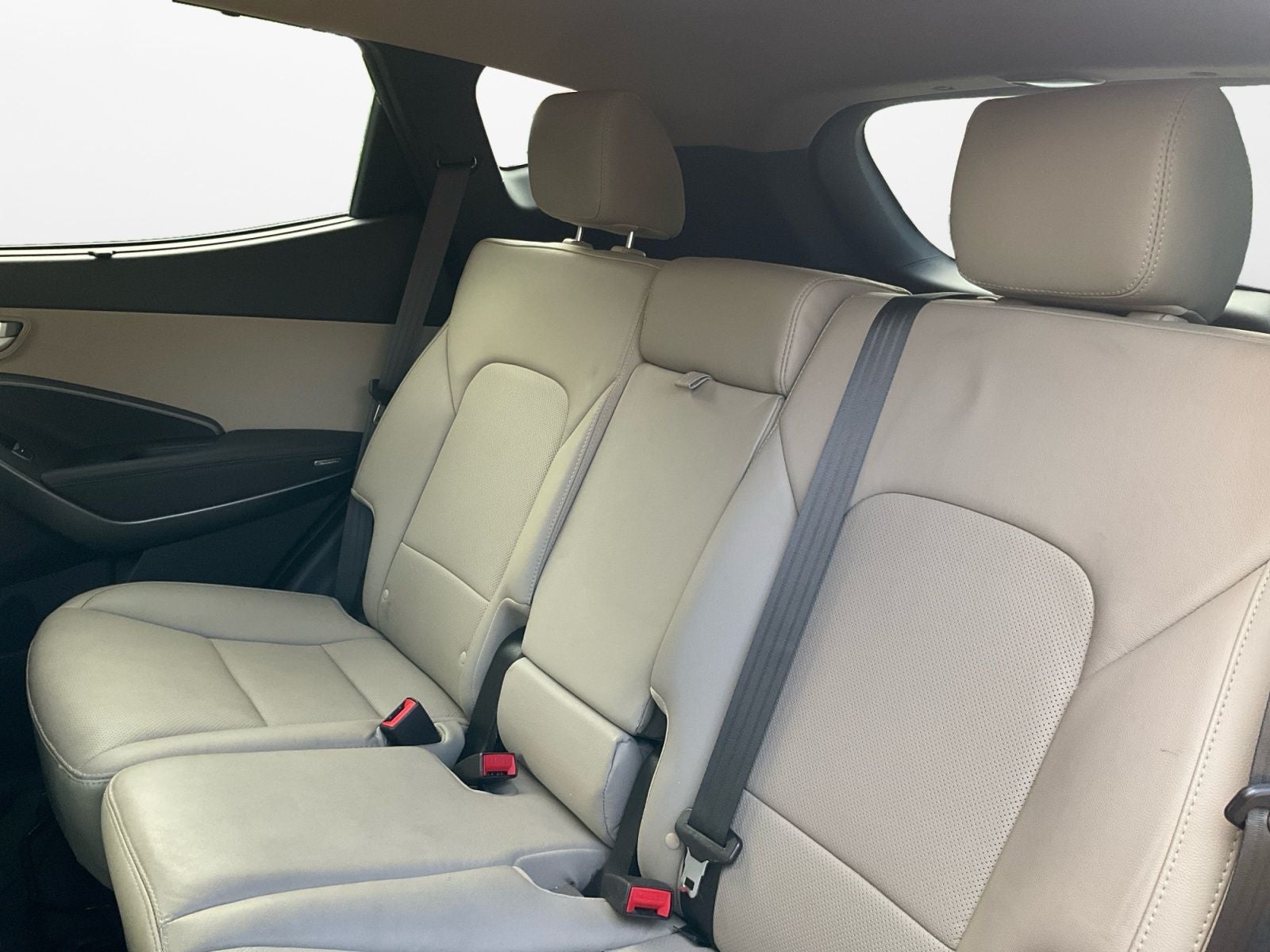 2018 Hyundai Santa Fe Sport 2.4 Base