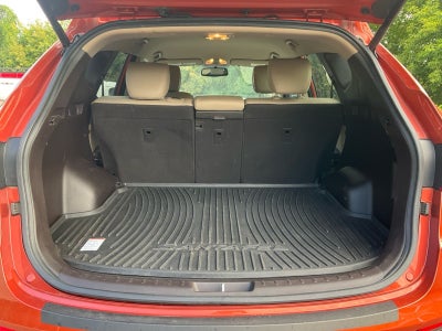 2018 Hyundai Santa Fe Sport 2.4 Base