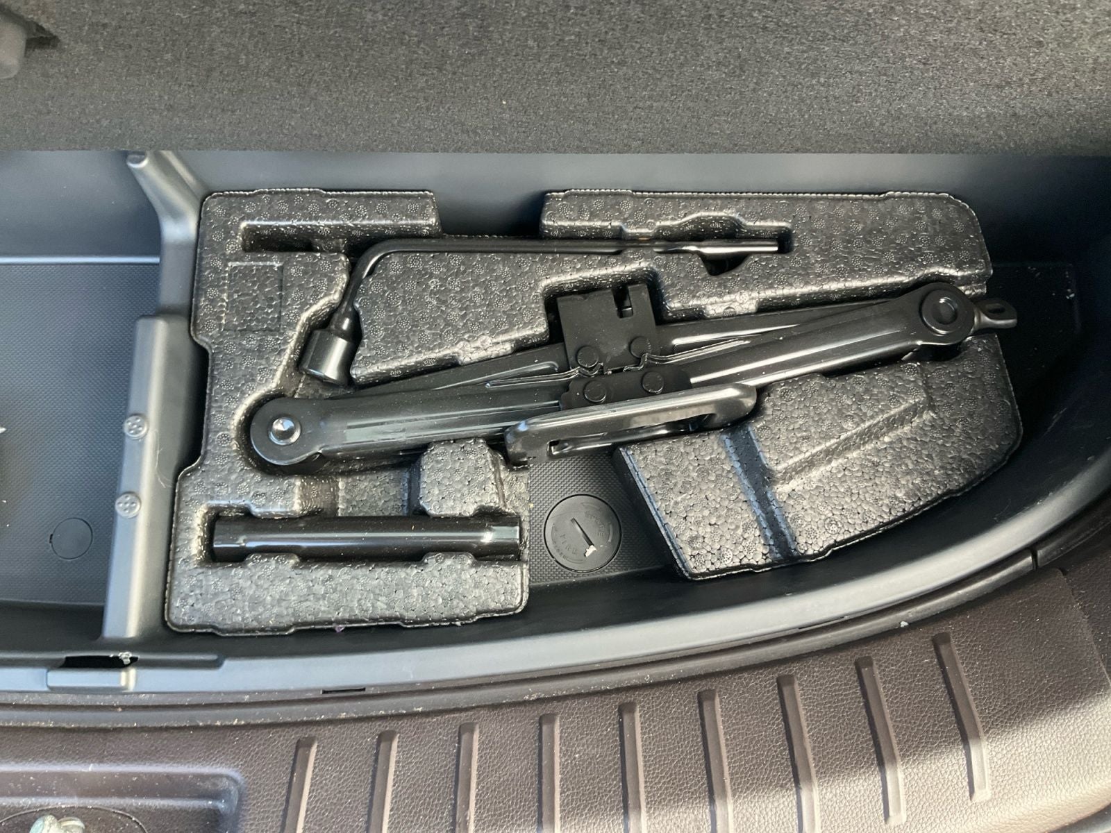 2018 Hyundai Santa Fe Sport 2.4 Base