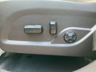 2018 Hyundai Santa Fe Sport 2.4 Base