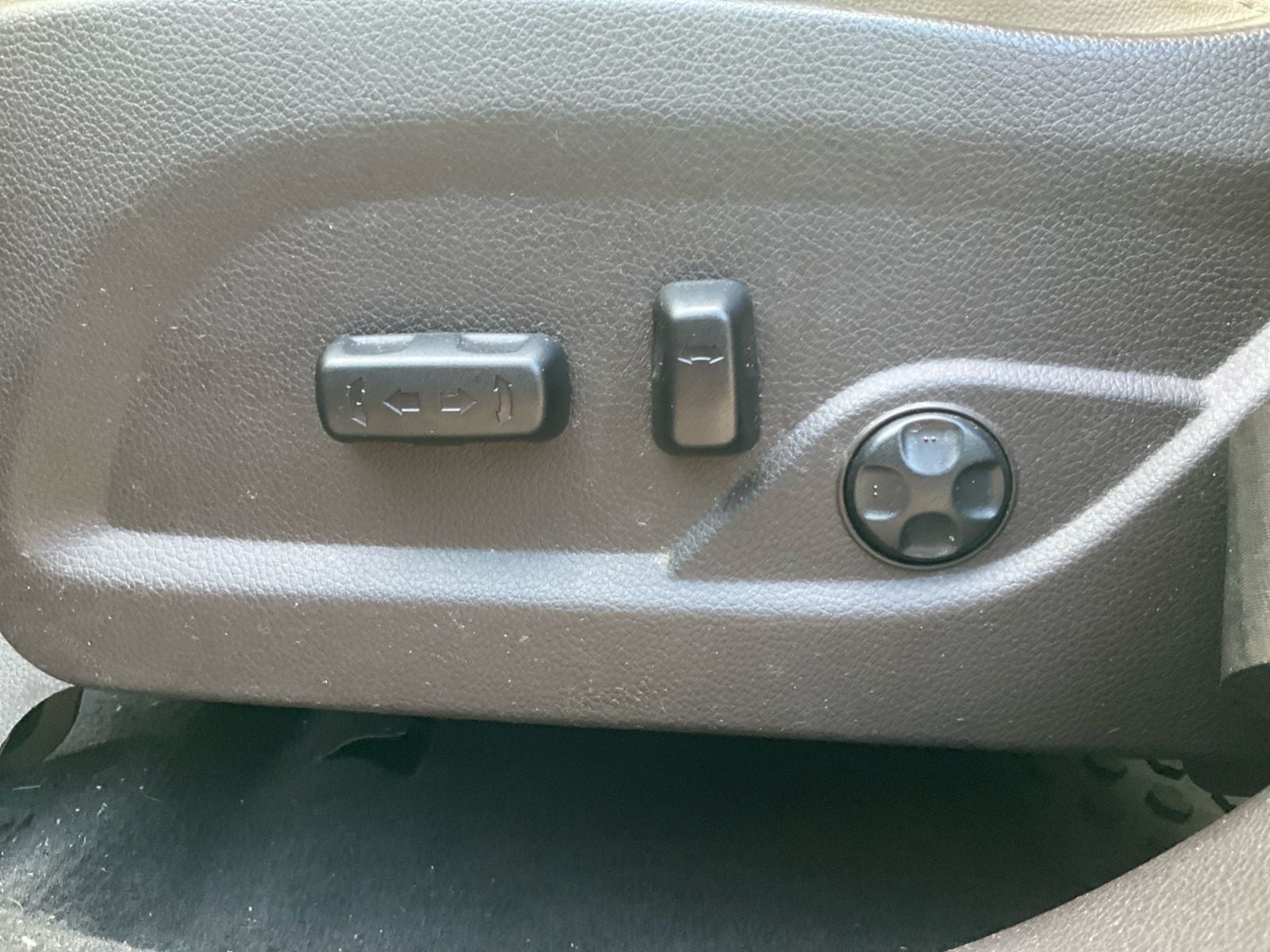 2018 Hyundai Santa Fe Sport 2.4 Base