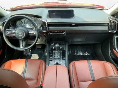2023 Mazda Mazda CX-50 2.5 Turbo Premium Plus