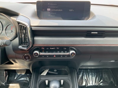 2023 Mazda Mazda CX-50 2.5 Turbo Premium Plus