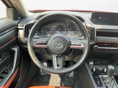 2023 Mazda Mazda CX-50 2.5 Turbo Premium Plus