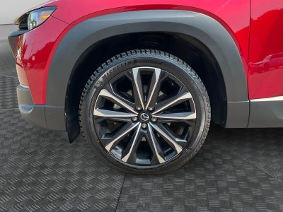 2023 Mazda Mazda CX-50 2.5 Turbo Premium Plus