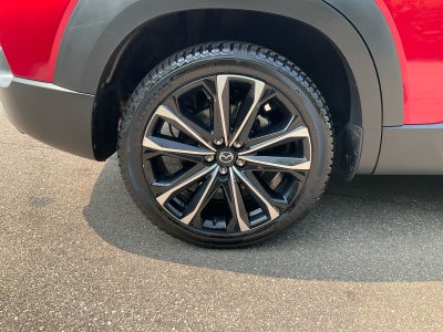 2023 Mazda Mazda CX-50 2.5 Turbo Premium Plus