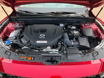 2023 Mazda Mazda CX-50 2.5 Turbo Premium Plus