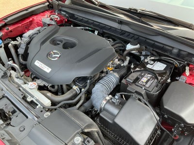 2023 Mazda Mazda CX-50 2.5 Turbo Premium Plus