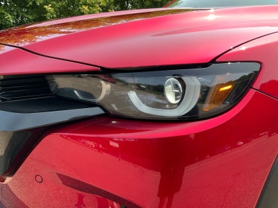 2023 Mazda Mazda CX-50 2.5 Turbo Premium Plus