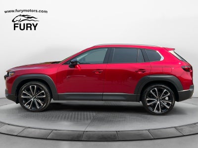 2023 Mazda Mazda CX-50 2.5 Turbo Premium Plus