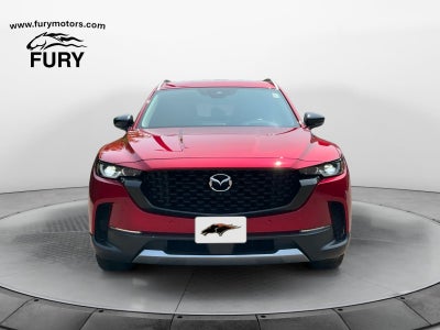 2023 Mazda Mazda CX-50 2.5 Turbo Premium Plus