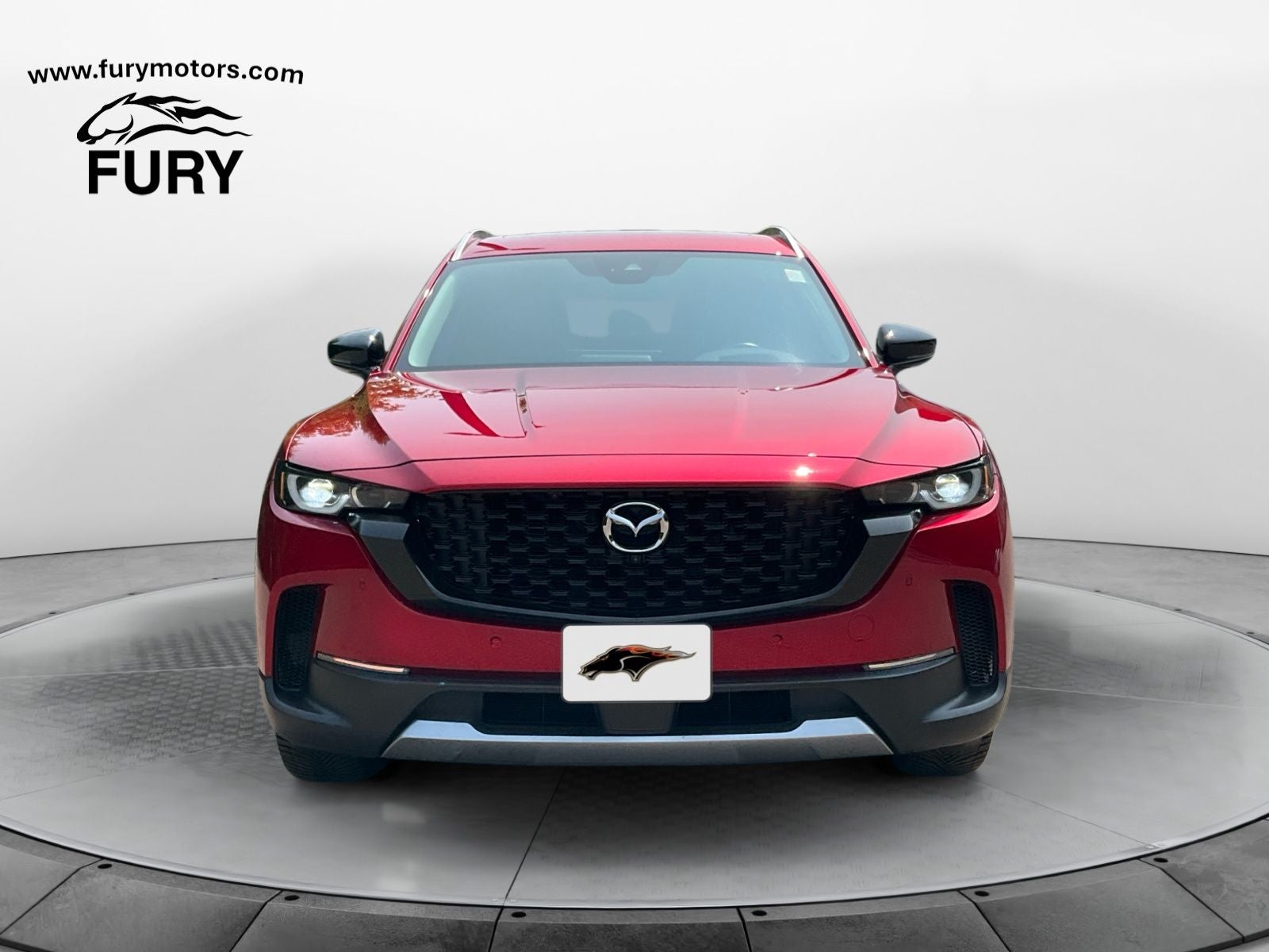2023 Mazda Mazda CX-50 2.5 Turbo Premium Plus