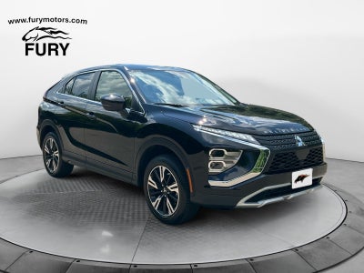 2025 Mitsubishi Eclipse Cross SE S-AWC