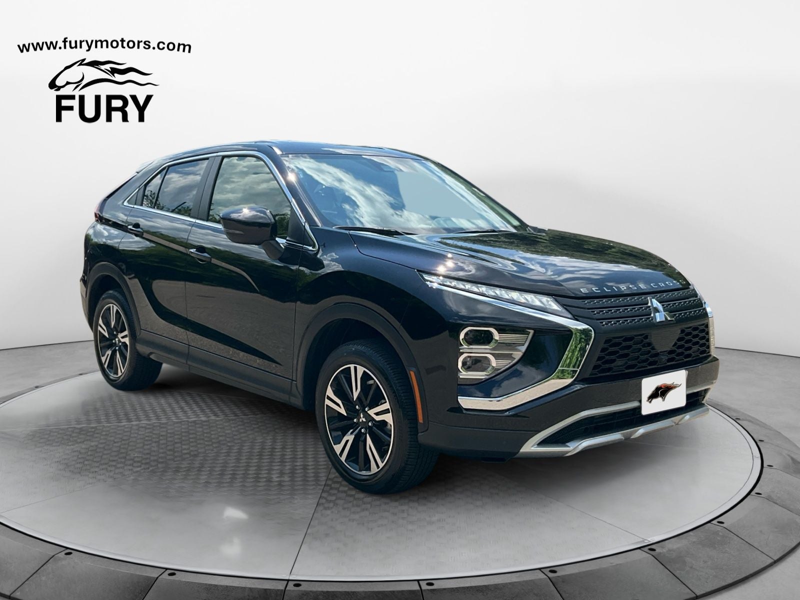 2025 Mitsubishi Eclipse Cross SE S-AWC