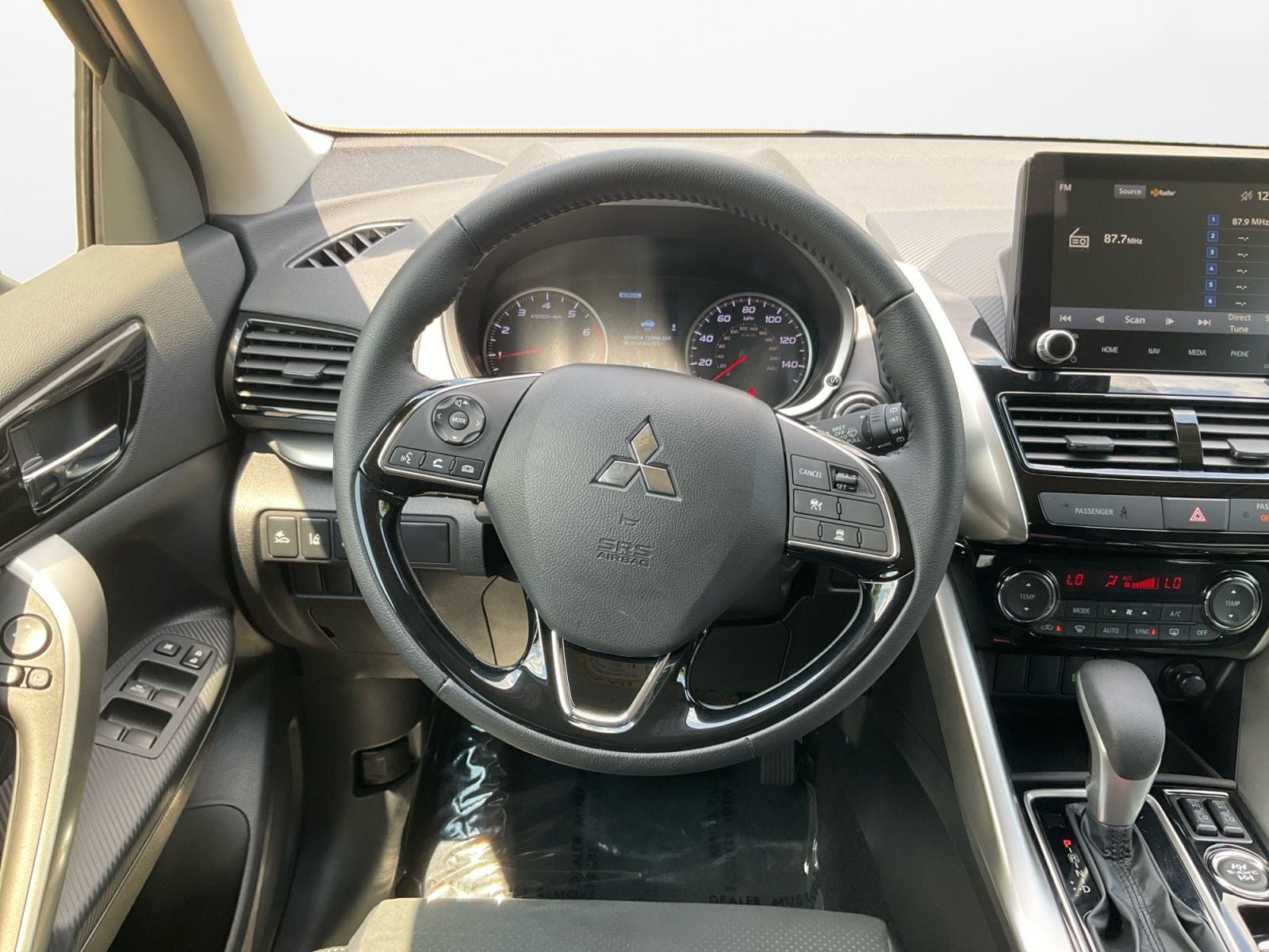 2025 Mitsubishi Eclipse Cross SE S-AWC