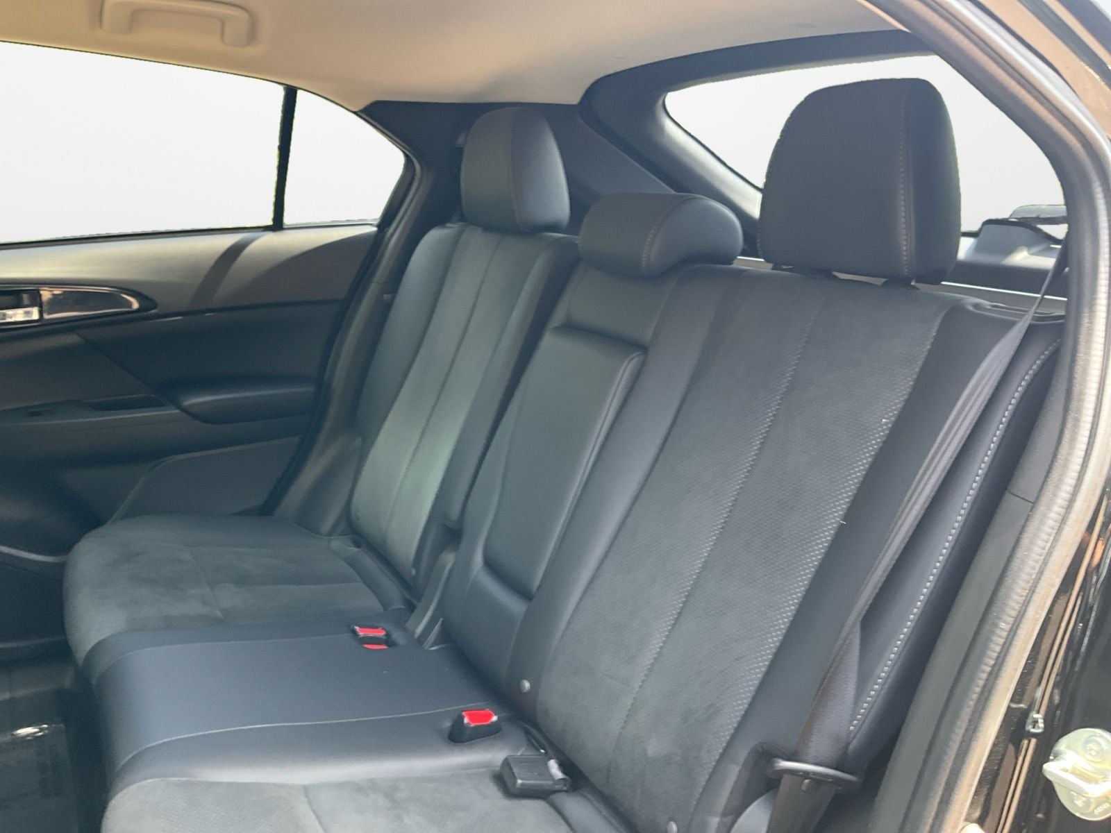 2025 Mitsubishi Eclipse Cross SE S-AWC