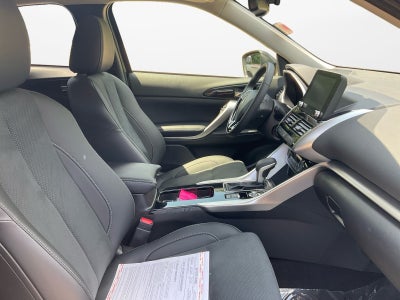 2025 Mitsubishi Eclipse Cross SE S-AWC