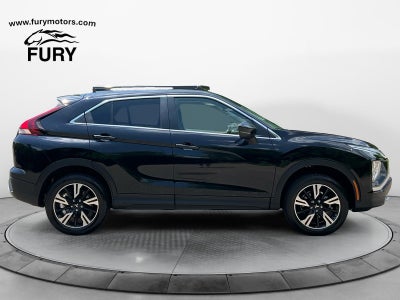 2025 Mitsubishi Eclipse Cross SE S-AWC