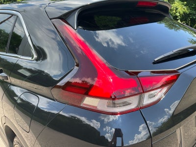 2025 Mitsubishi Eclipse Cross SE S-AWC