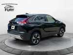 2025 Mitsubishi Eclipse Cross SE S-AWC