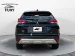 2025 Mitsubishi Eclipse Cross SE S-AWC