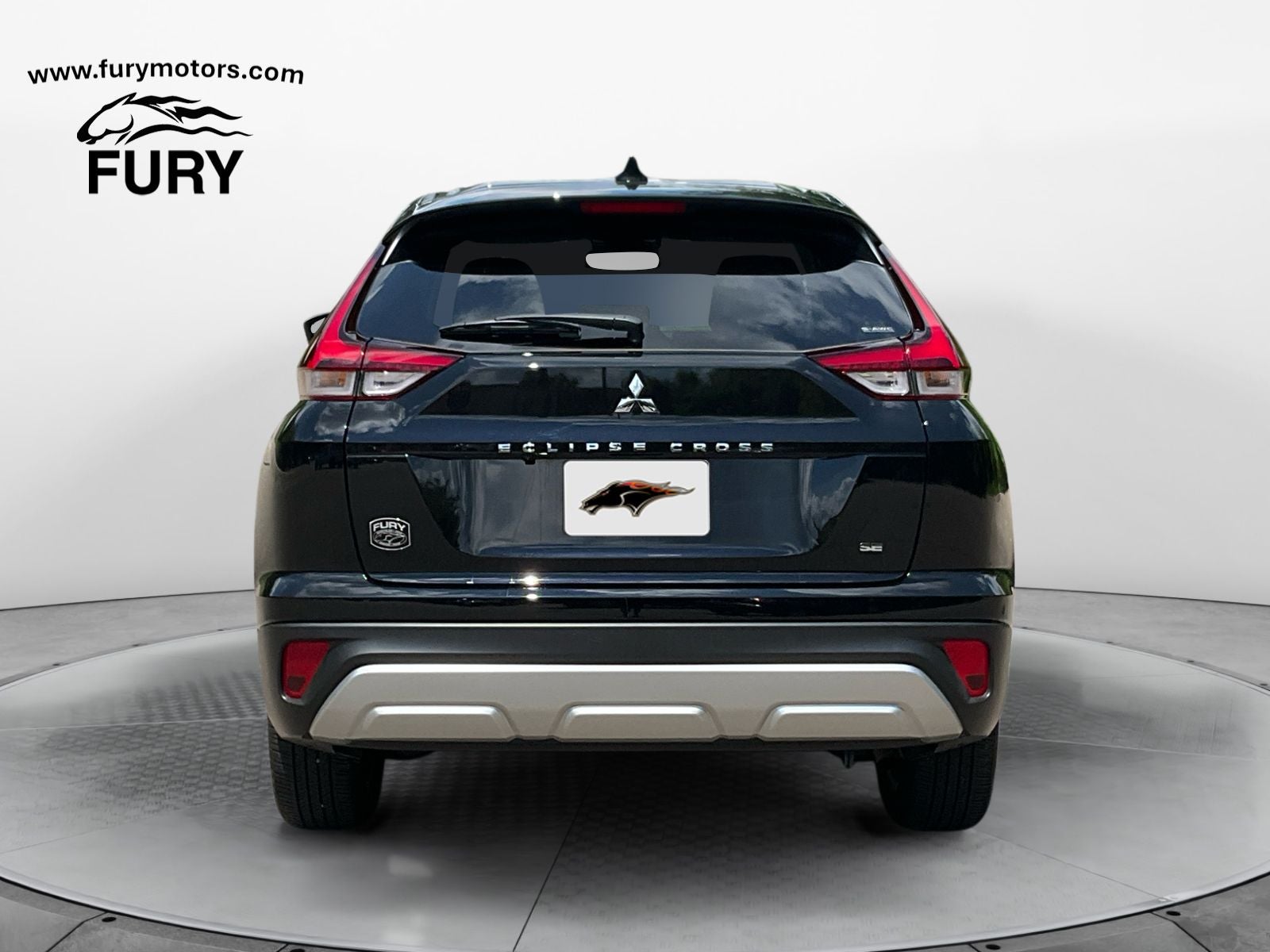 2025 Mitsubishi Eclipse Cross SE S-AWC
