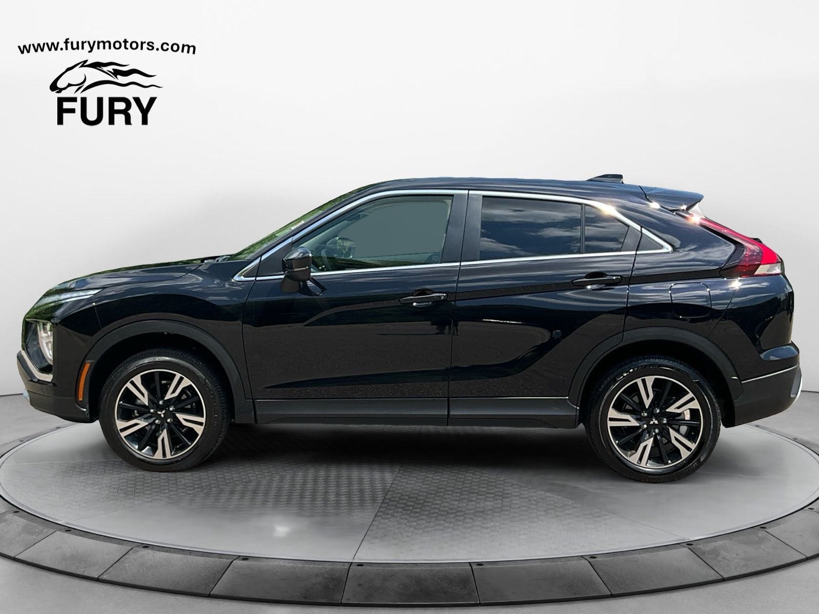 2025 Mitsubishi Eclipse Cross SE S-AWC
