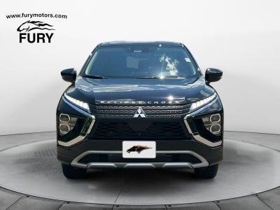 2025 Mitsubishi Eclipse Cross SE S-AWC