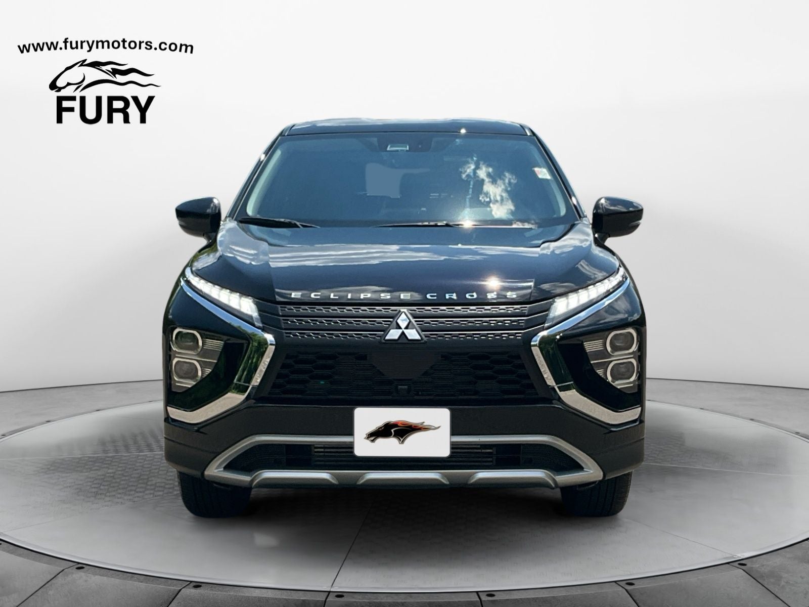 2025 Mitsubishi Eclipse Cross SE S-AWC