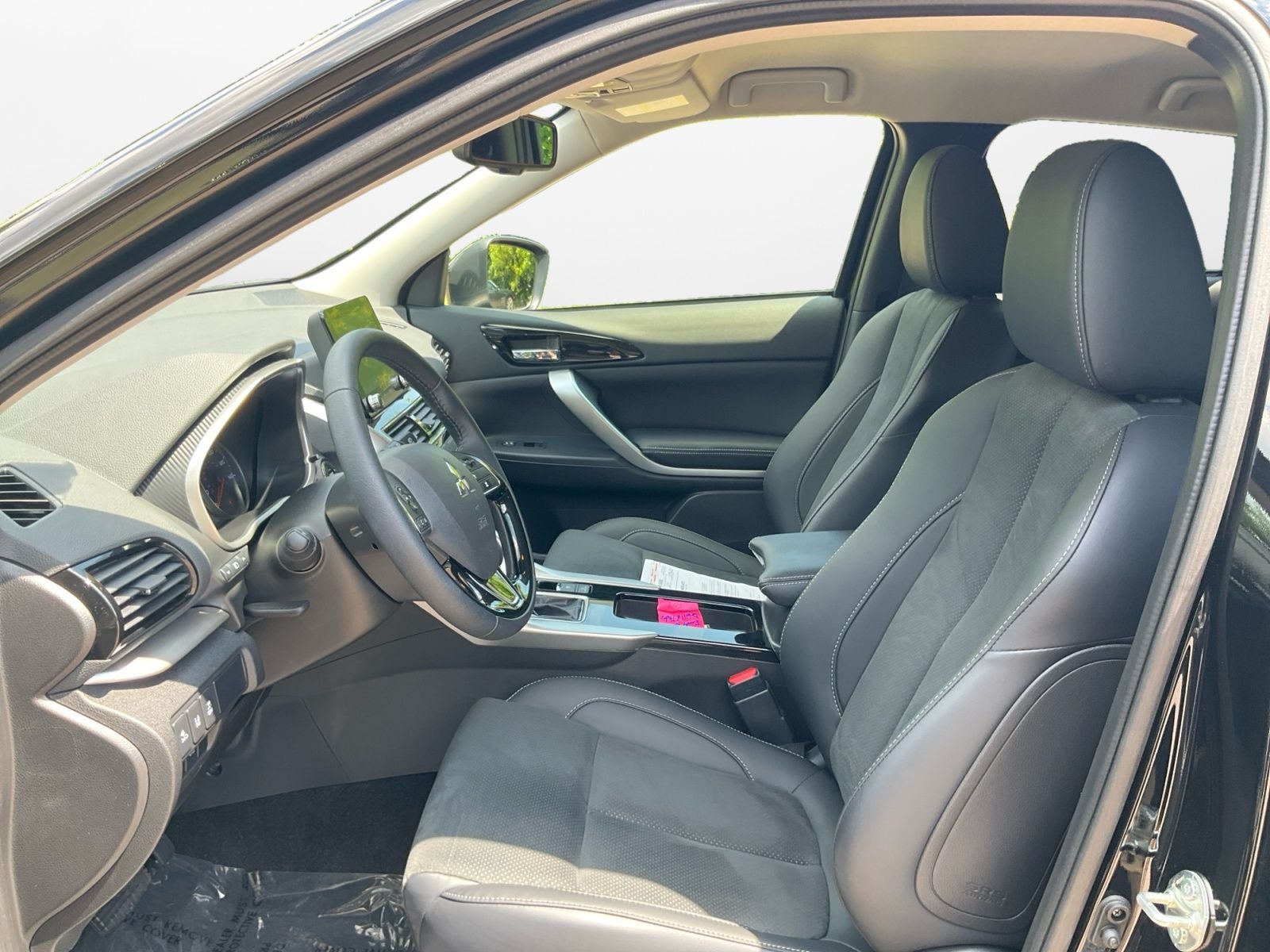 2025 Mitsubishi Eclipse Cross SE S-AWC