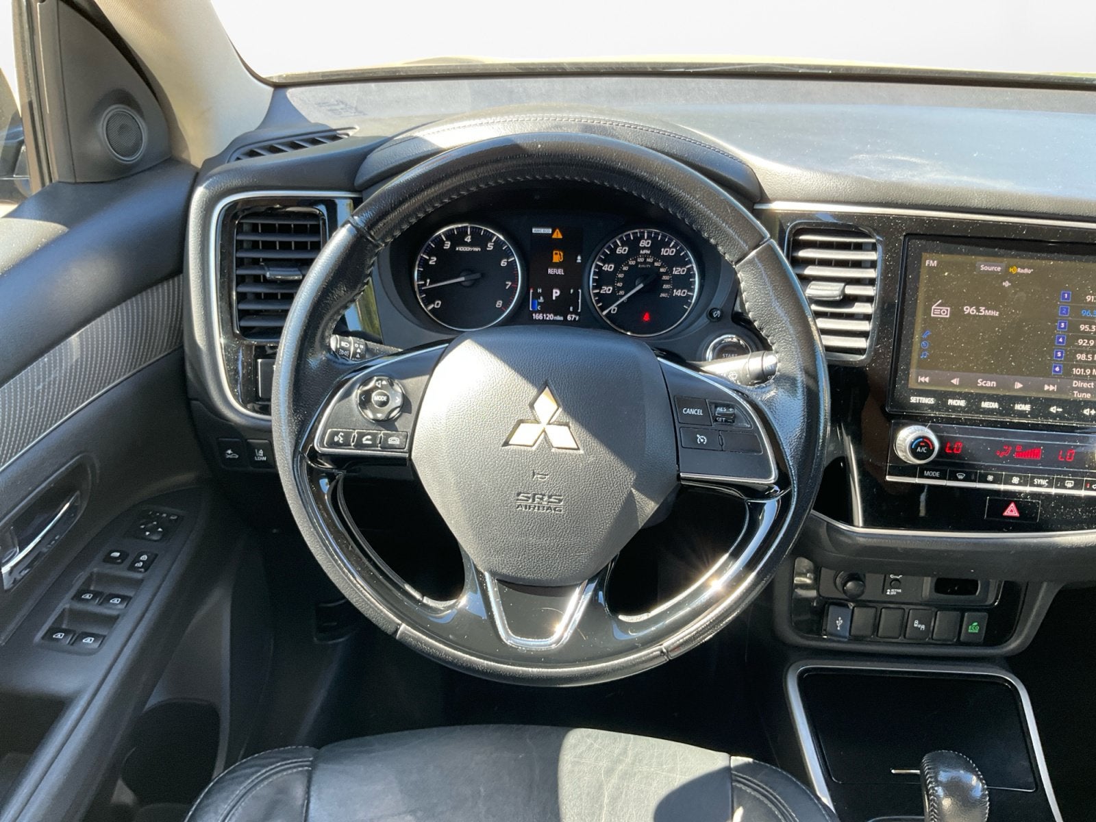 2020 Mitsubishi Outlander SEL